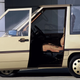 Illustration for article titled Mercedes Vision Of A City Car Was Once A Microscopic Popemobile